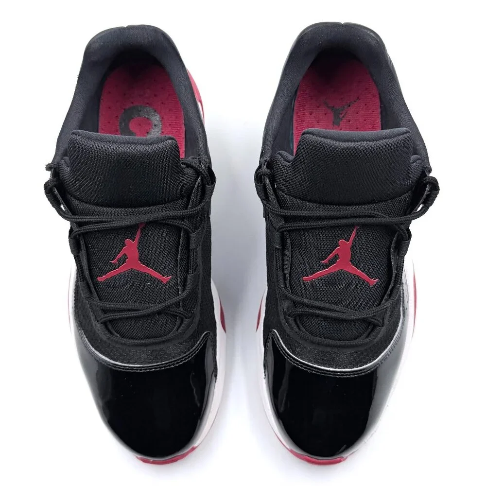 Air Jordan 11 CMFT Low 'Bred'